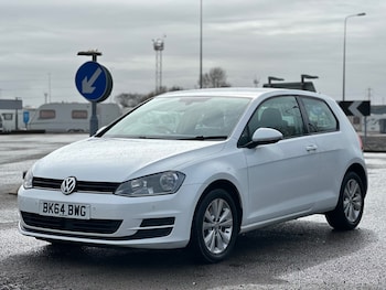 Used Volkswagen Golf 2014 for sale - 77945217: Photo