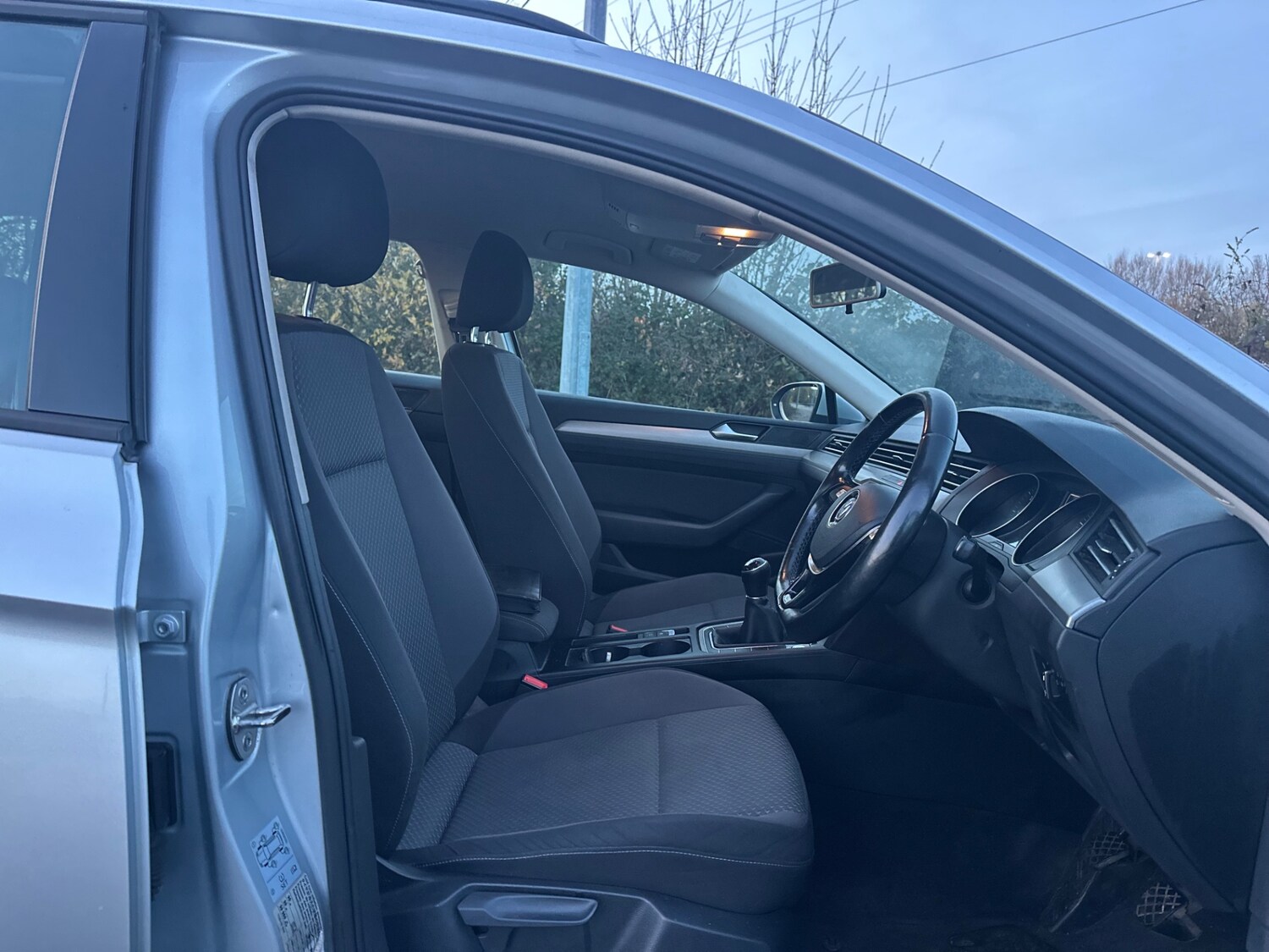 Used Volkswagen Passat 2015 for sale - 76799442: Photo 10