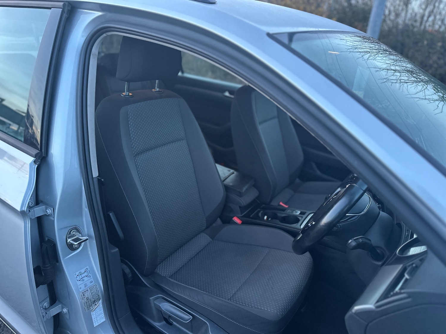 Used Volkswagen Passat 2015 for sale - 76799442: Photo 11