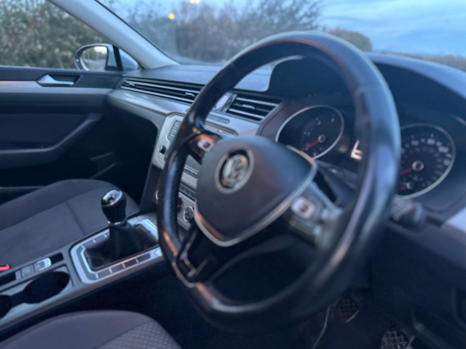 Used Volkswagen Passat 2015 for sale - 76799442: Photo 12