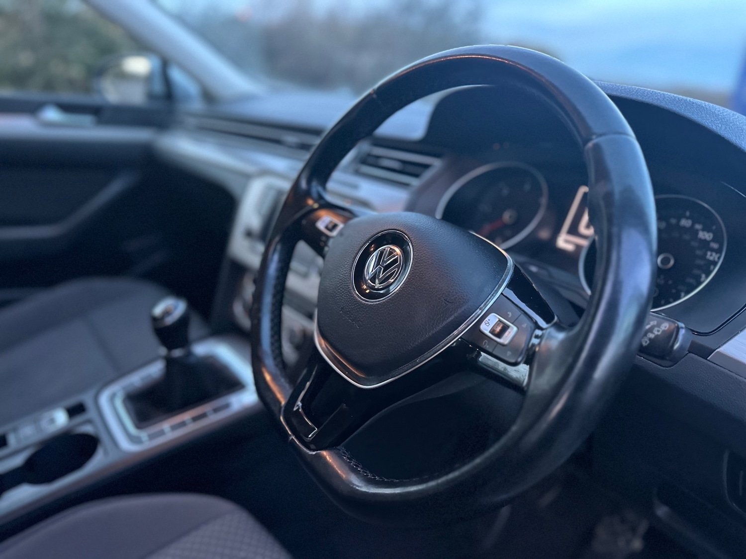 Used Volkswagen Passat 2015 for sale - 76799442: Photo 13