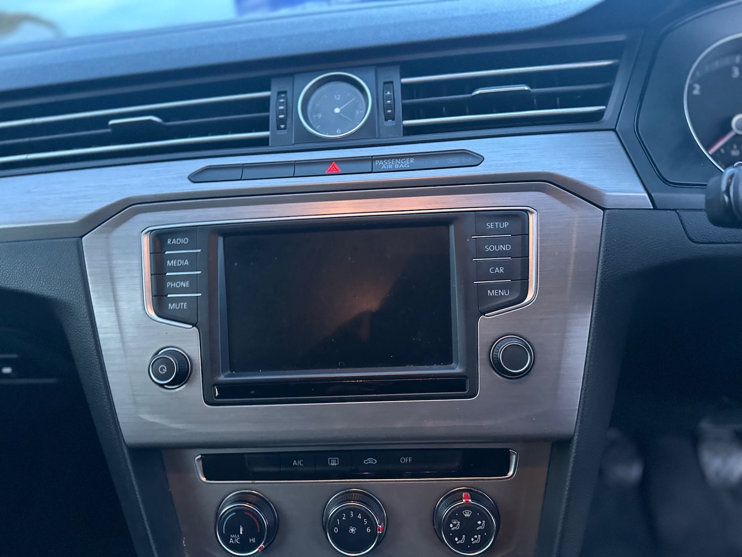 Used Volkswagen Passat 2015 for sale - 76799442: Photo 14