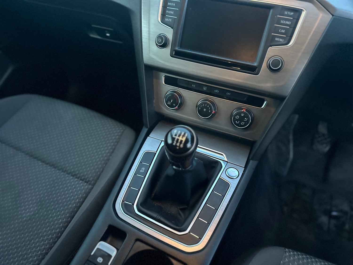 Used Volkswagen Passat 2015 for sale - 76799442: Photo 15