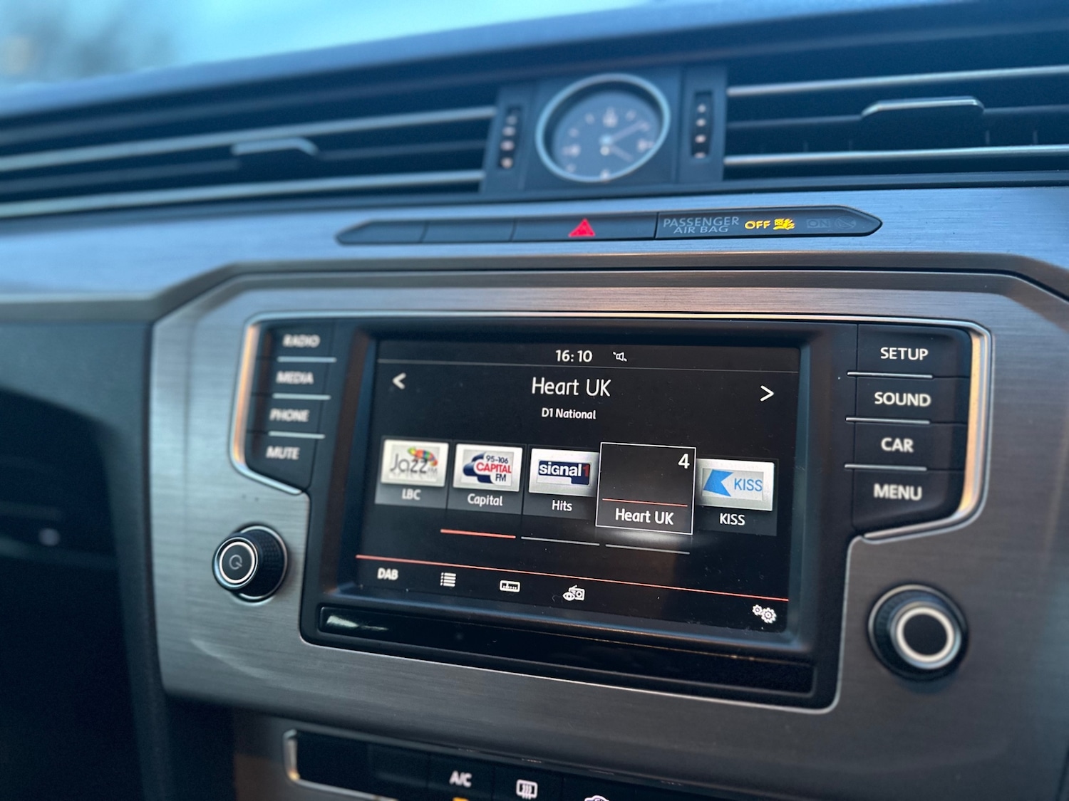 Used Volkswagen Passat 2015 for sale - 76799442: Photo 16