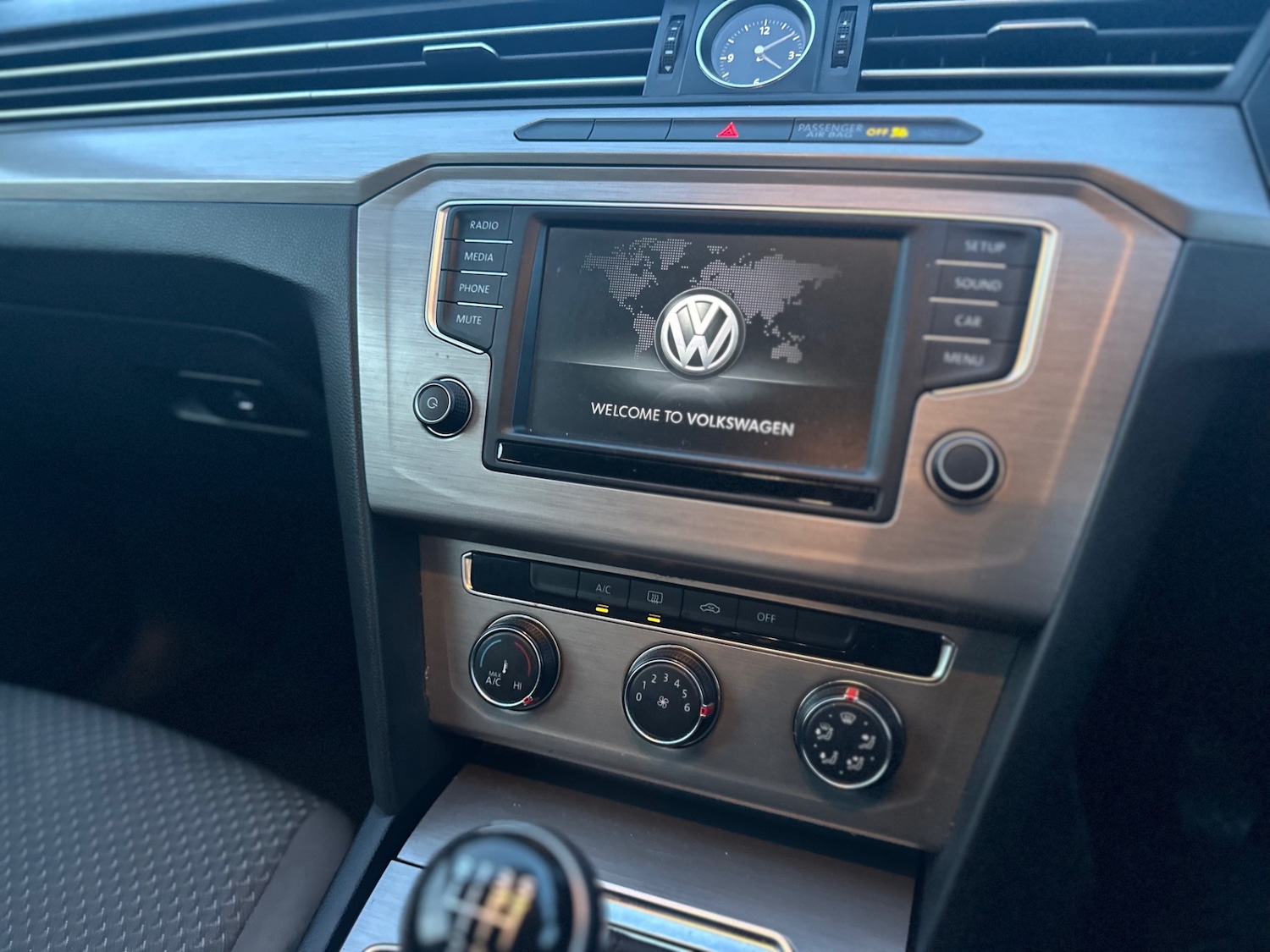 Used Volkswagen Passat 2015 for sale - 76799442: Photo 17