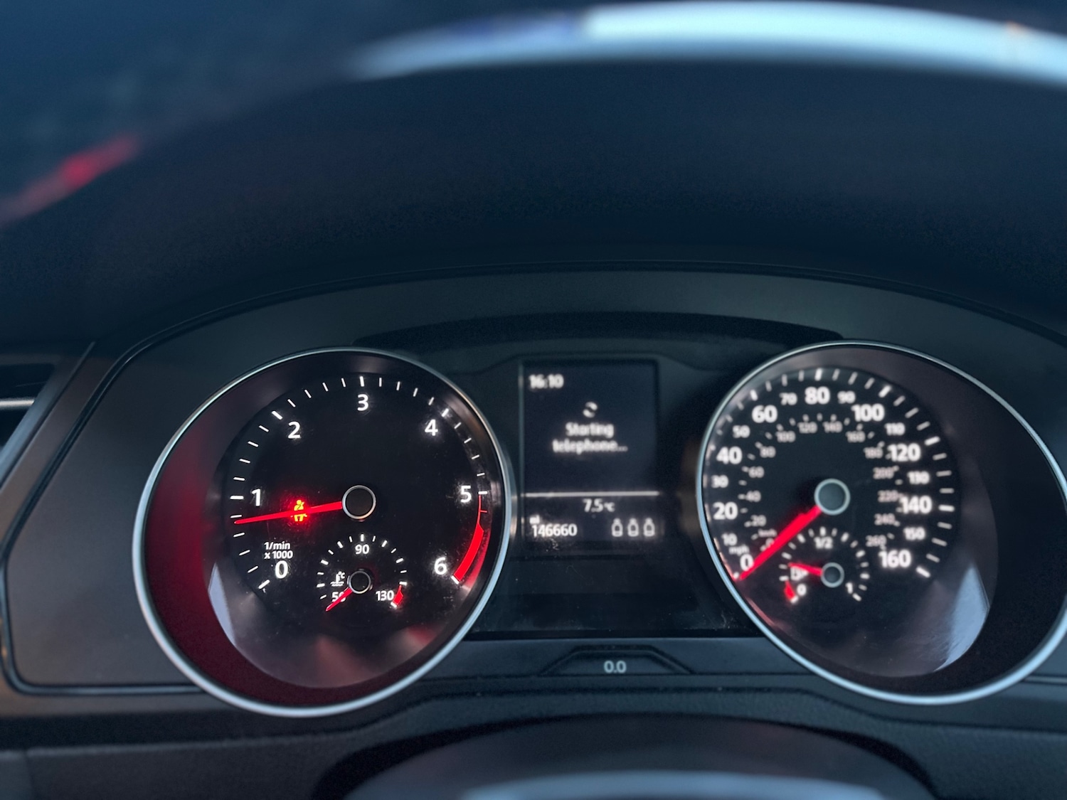 Used Volkswagen Passat 2015 for sale - 76799442: Photo 18