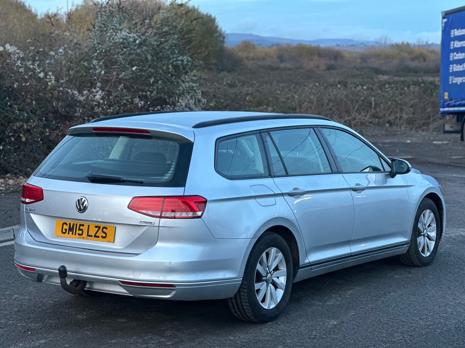 Used Volkswagen Passat 2015 for sale - 76799442: Photo 6