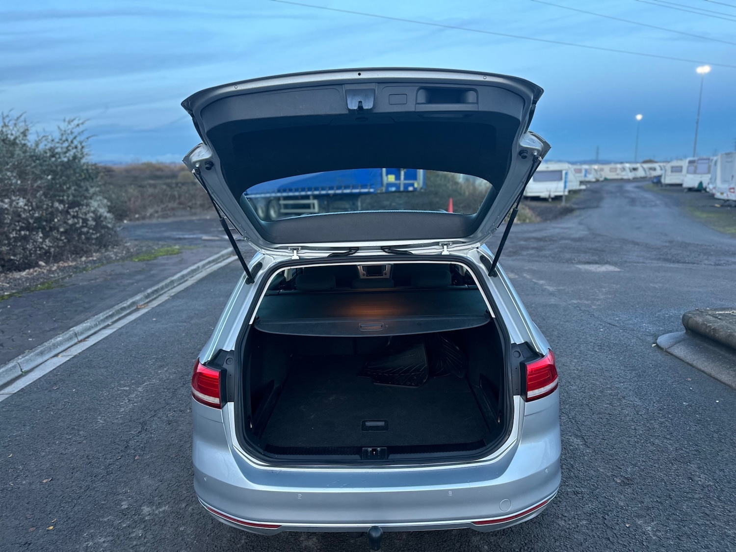 Used Volkswagen Passat 2015 for sale - 76799442: Photo 7