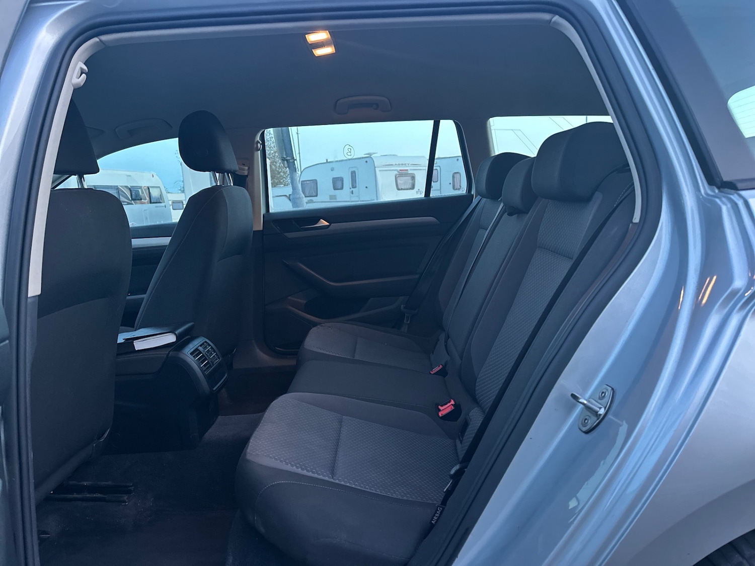 Used Volkswagen Passat 2015 for sale - 76799442: Photo 8