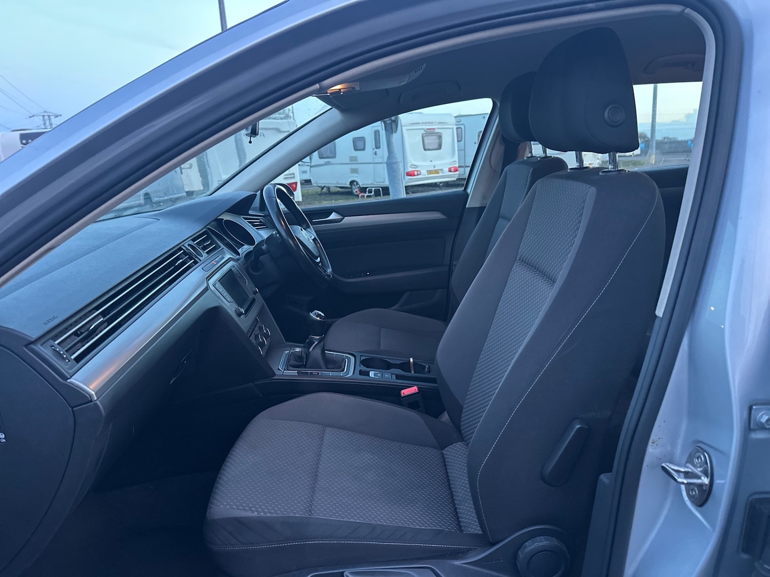 Used Volkswagen Passat 2015 for sale - 76799442: Photo 9