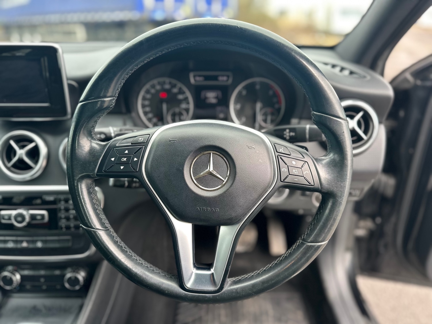 Used Mercedes-Benz A-Class 2015 for sale - 77945207: Photo 18