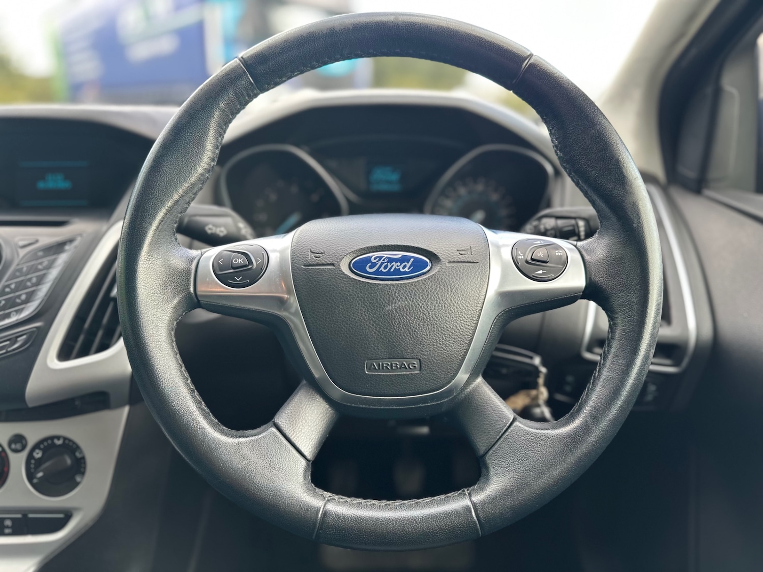 Used Ford Focus 2014 for sale - 76585622: Photo 15