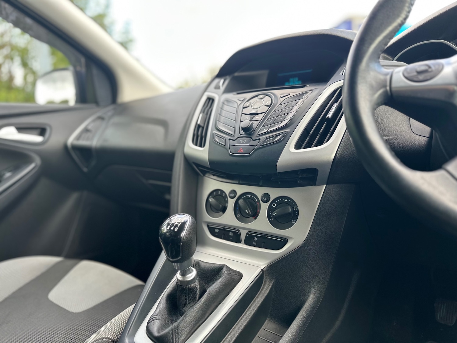 Used Ford Focus 2014 for sale - 76585622: Photo 16