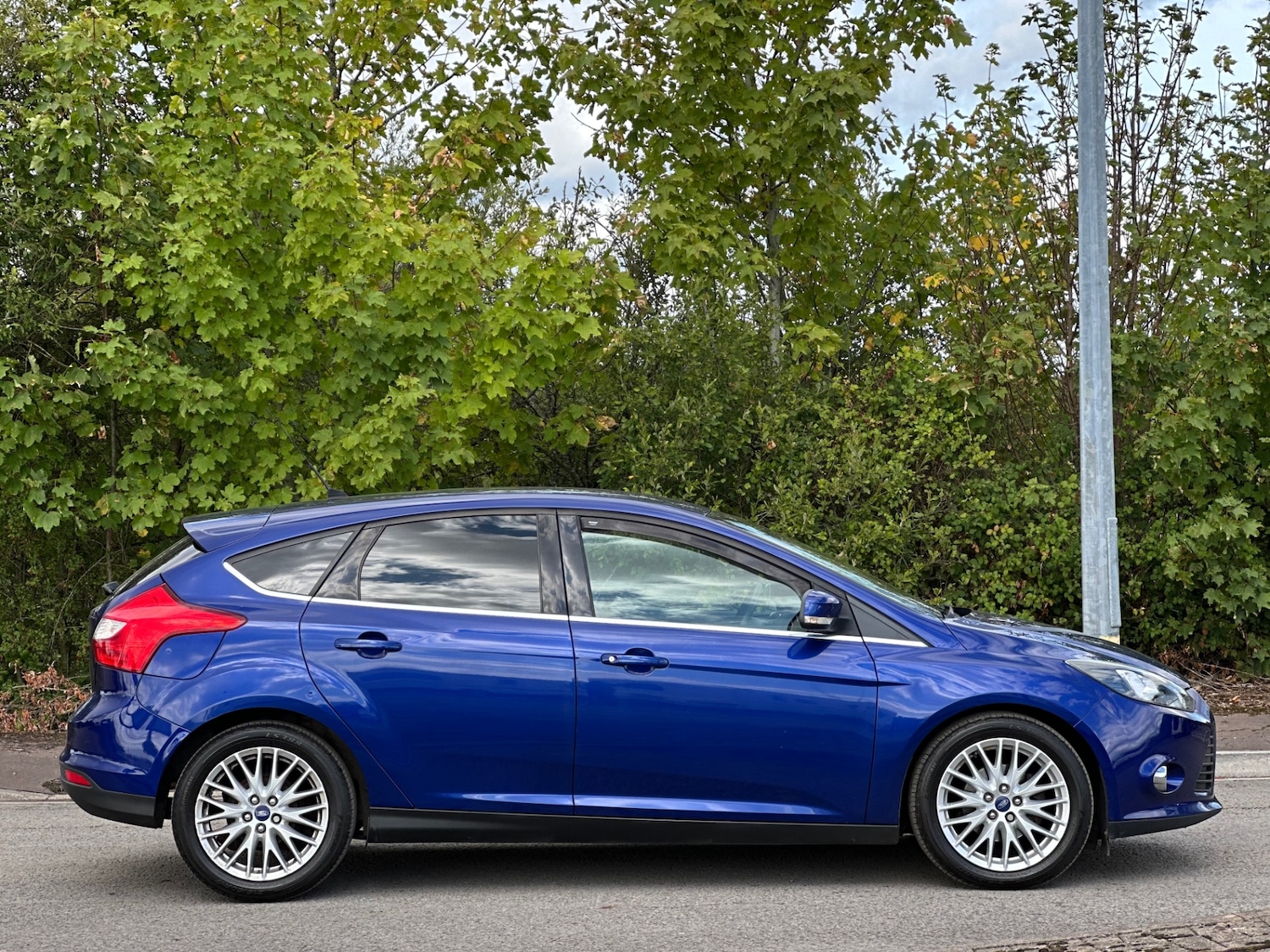 Used Ford Focus 2014 for sale - 76585622: Photo 6