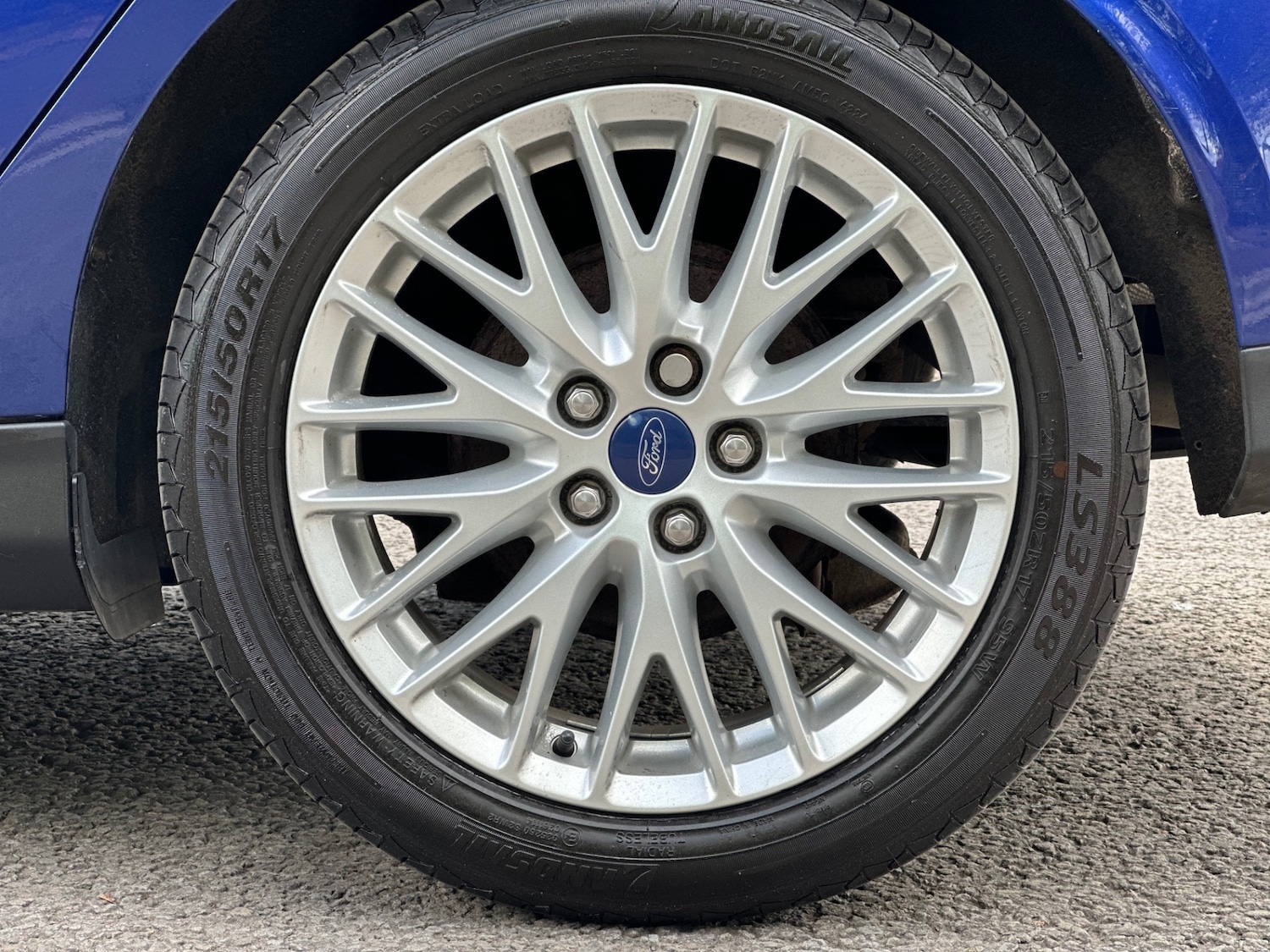 Used Ford Focus 2014 for sale - 76585622: Photo 8