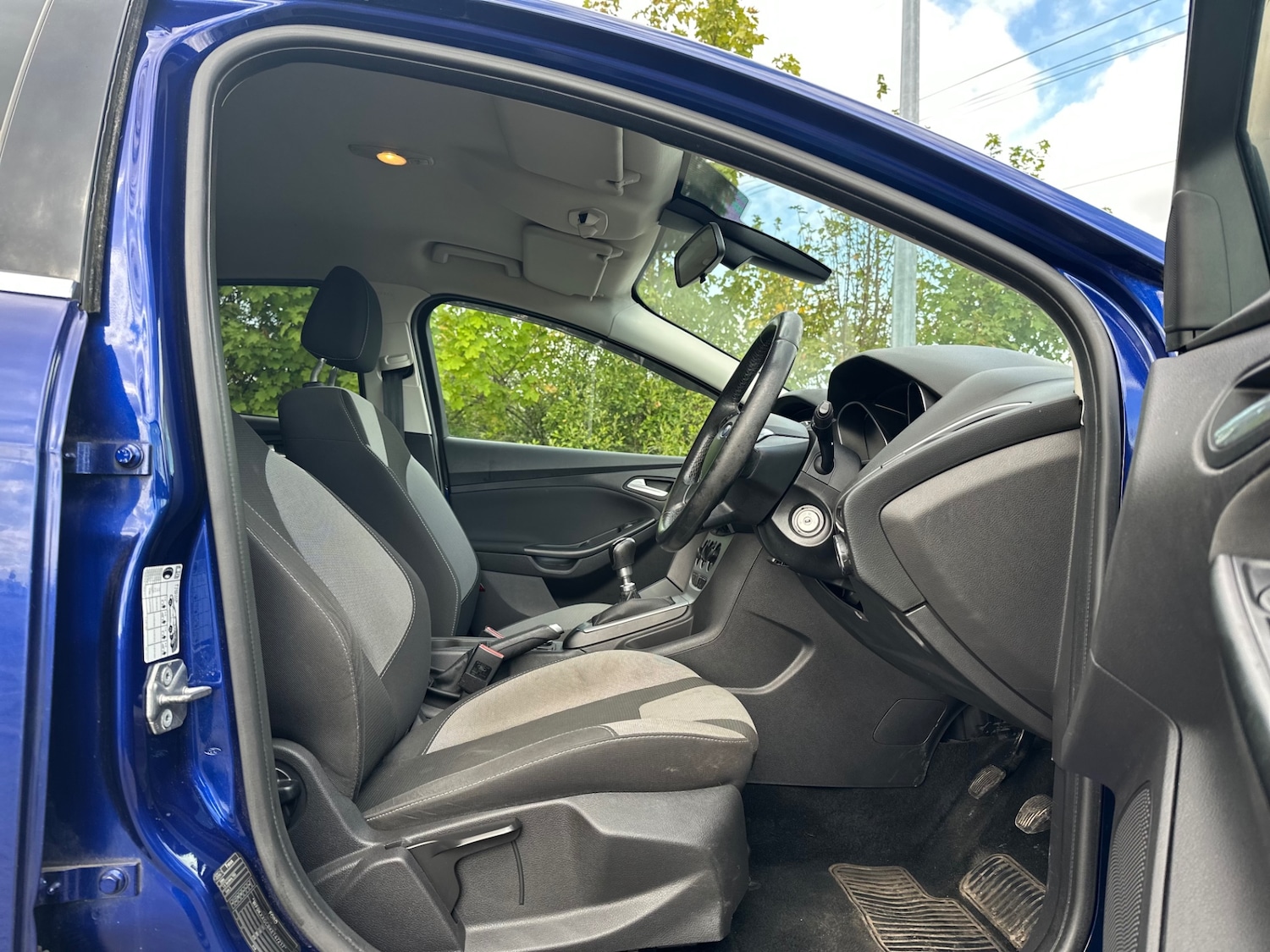 Used Ford Focus 2014 for sale - 76585622: Photo 9