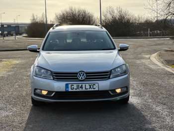 Used Volkswagen Passat 2014 for sale - 73540079: Photo