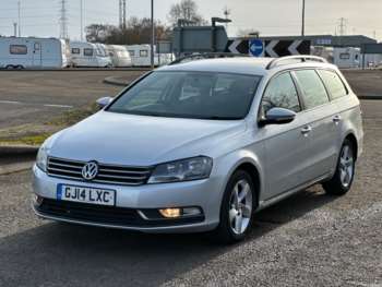 Used Volkswagen Passat 2014 for sale - 73540079: Photo