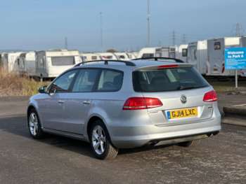 Used Volkswagen Passat 2014 for sale - 73540079: Photo