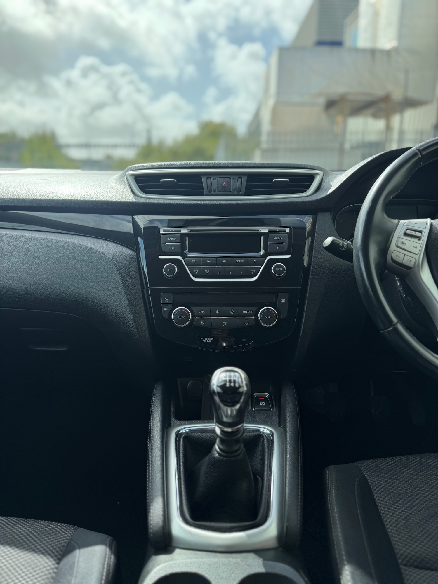 Used Nissan Qashqai 2015 for sale - 75976242: Photo 13