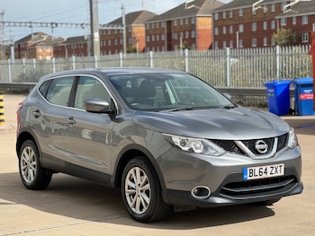 2015 (64) - 1.5 dCi Acenta 5dr