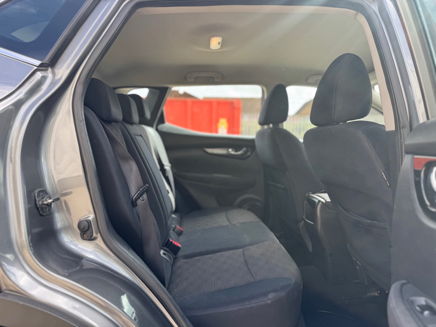 Used Nissan Qashqai 2015 for sale - 75976242: Photo 9