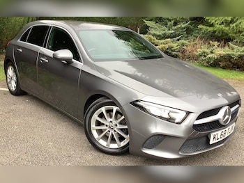 Used Mercedes-Benz A-Class 2019 for sale - 78406063: Photo