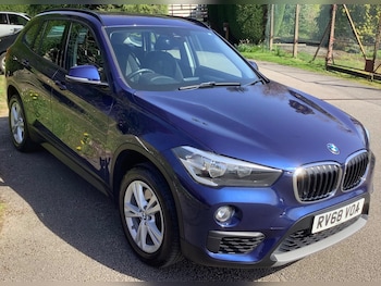 Used BMW X1 2018 for sale - 78406062: Photo