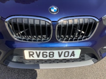 Used BMW X1 2018 for sale - 78406062: Photo