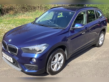 Used BMW X1 2018 for sale - 78406062: Photo