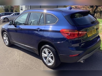 Used BMW X1 2018 for sale - 78406062: Photo