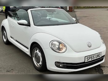 Used Volkswagen Beetle 2015 for sale - 78480989: Photo