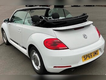 Used Volkswagen Beetle 2015 for sale - 78480989: Photo