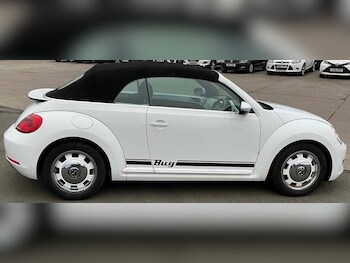 Used Volkswagen Beetle 2015 for sale - 78480989: Photo