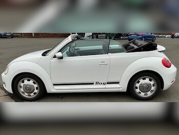 Used Volkswagen Beetle 2015 for sale - 78480989: Photo