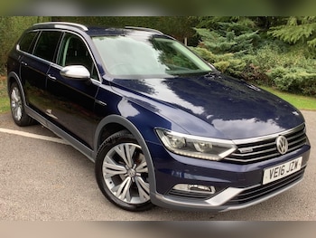 Used Volkswagen Passat 2016 for sale - 78406059: Photo