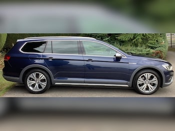 Used Volkswagen Passat 2016 for sale - 78406059: Photo