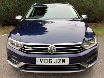 Used Volkswagen Passat 2016 for sale - 78406059: Photo