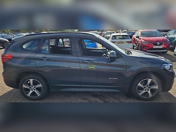Used BMW X1 2017 for sale - 78480987: Photo