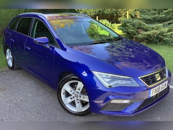 Used SEAT Leon 2018 for sale - 78406066: Photo