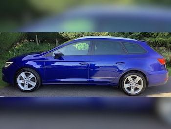 Used SEAT Leon 2018 for sale - 78406066: Photo