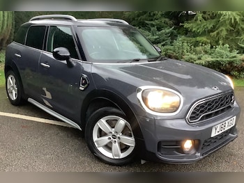 Used MINI Countryman 2018 for sale - 78406064: Photo