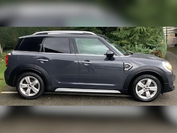 Used MINI Countryman 2018 for sale - 78406064: Photo