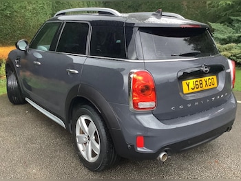 Used MINI Countryman 2018 for sale - 78406064: Photo