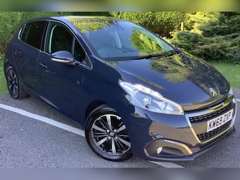Used Peugeot 208 2019 for sale - 78448201: Photo