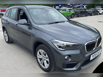 Used BMW X1 2019 for sale - 78529052: Photo
