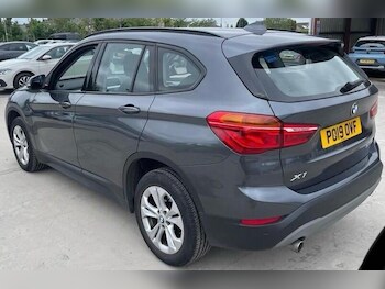 Used BMW X1 2019 for sale - 78529052: Photo