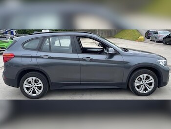 Used BMW X1 2019 for sale - 78529052: Photo