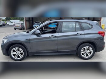 Used BMW X1 2019 for sale - 78529052: Photo