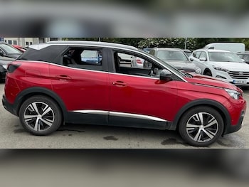 Used Peugeot 3008 2020 for sale - 78842804: Photo